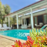 Luxury Villa With Pool In Marmaris