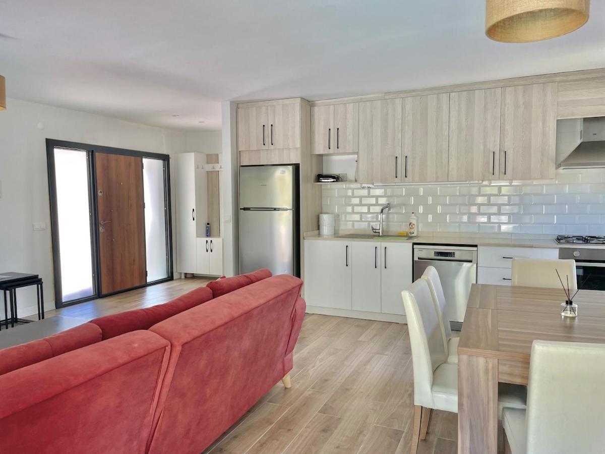 Luxury With Pool In Villa Marmaris