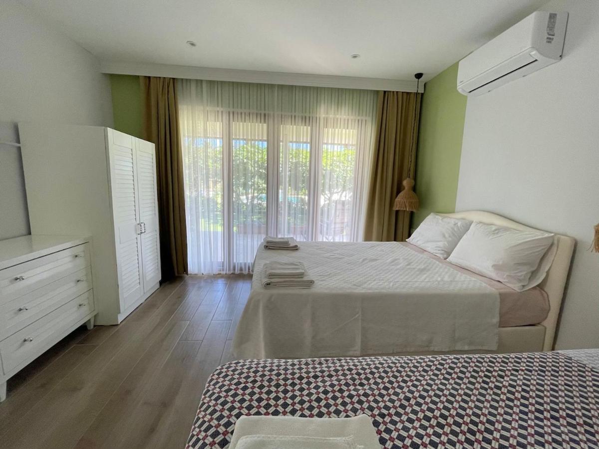 Villa Luxury With Pool In Marmaris