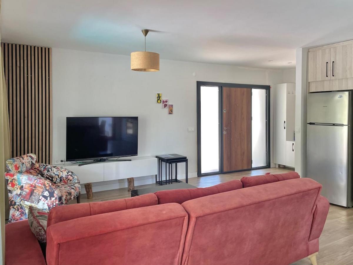 Luxury With Pool In * Marmaris