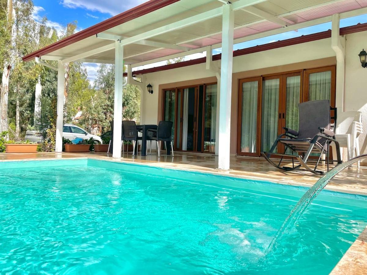 Luxury With Pool In * Marmaris