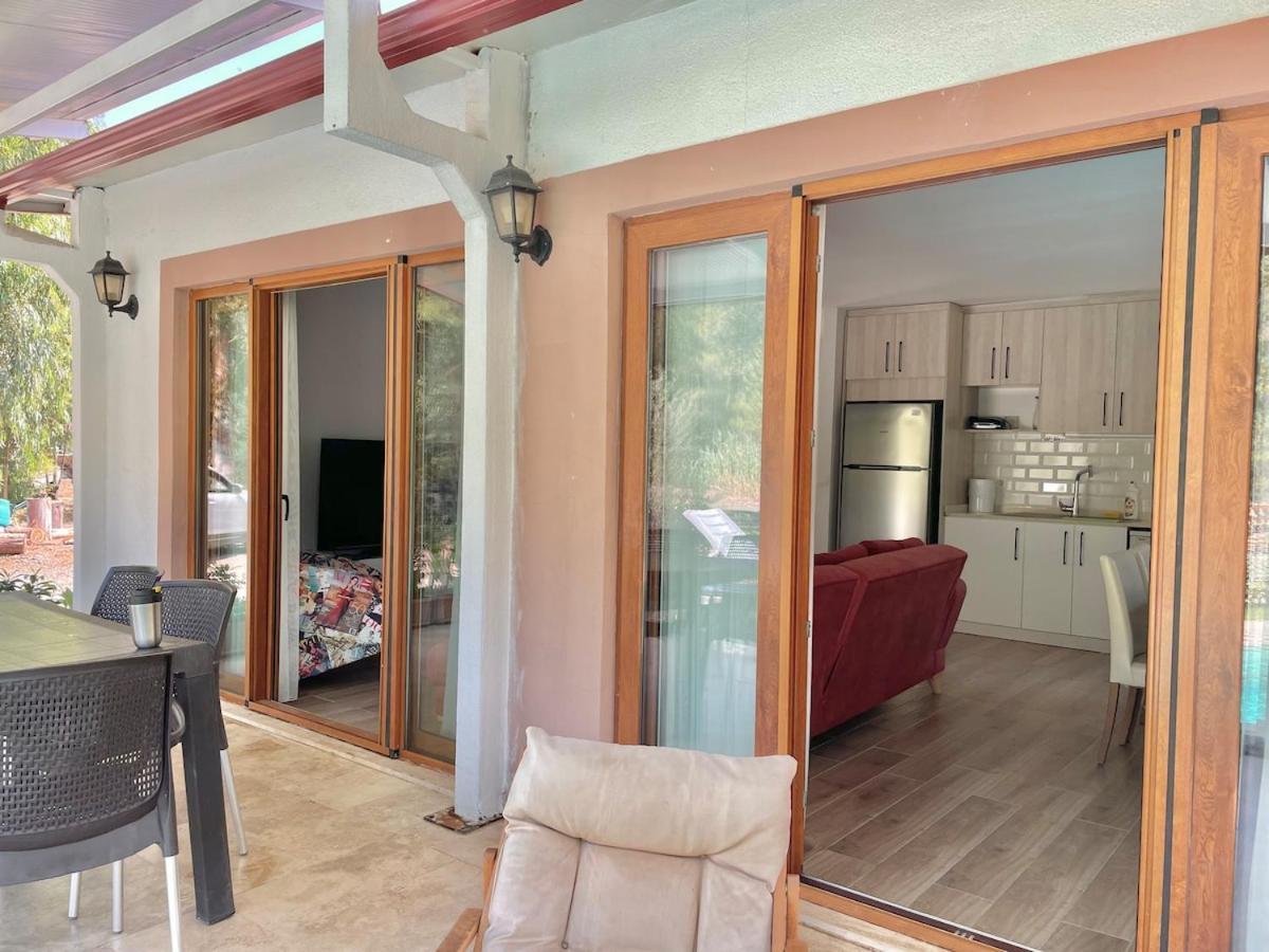 Villa Luxury With Pool In Marmaris