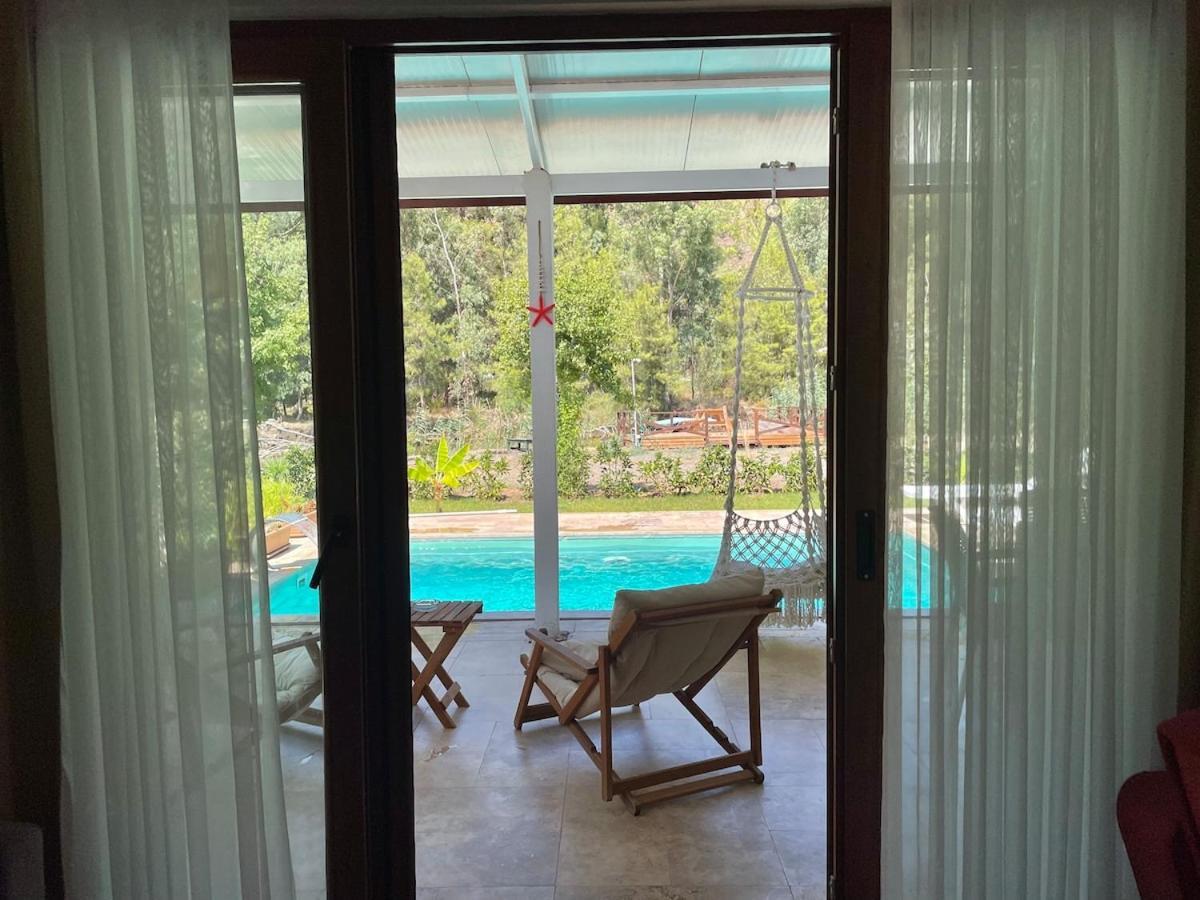 Luxury With Pool In