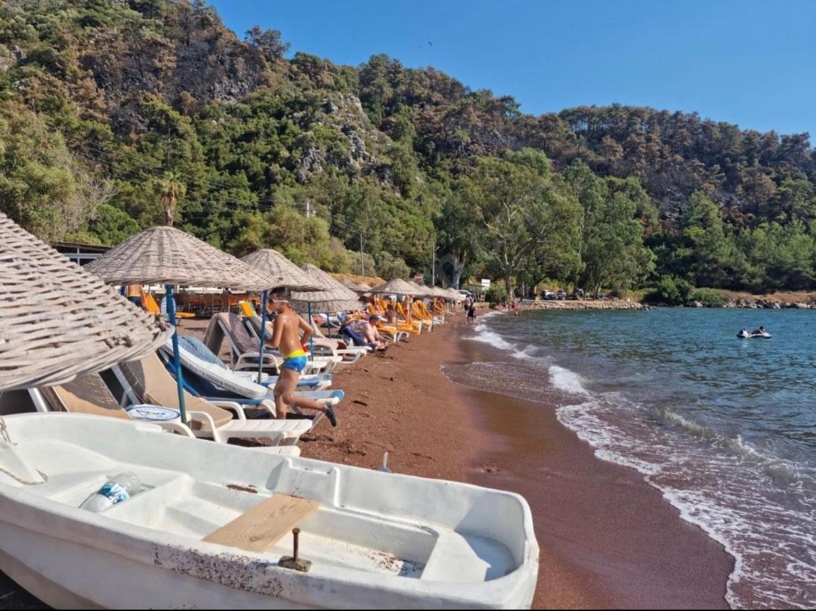 Luxury With Pool In * Marmaris