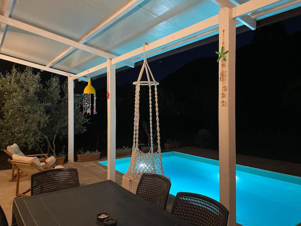 Luxury With Pool In * Marmaris