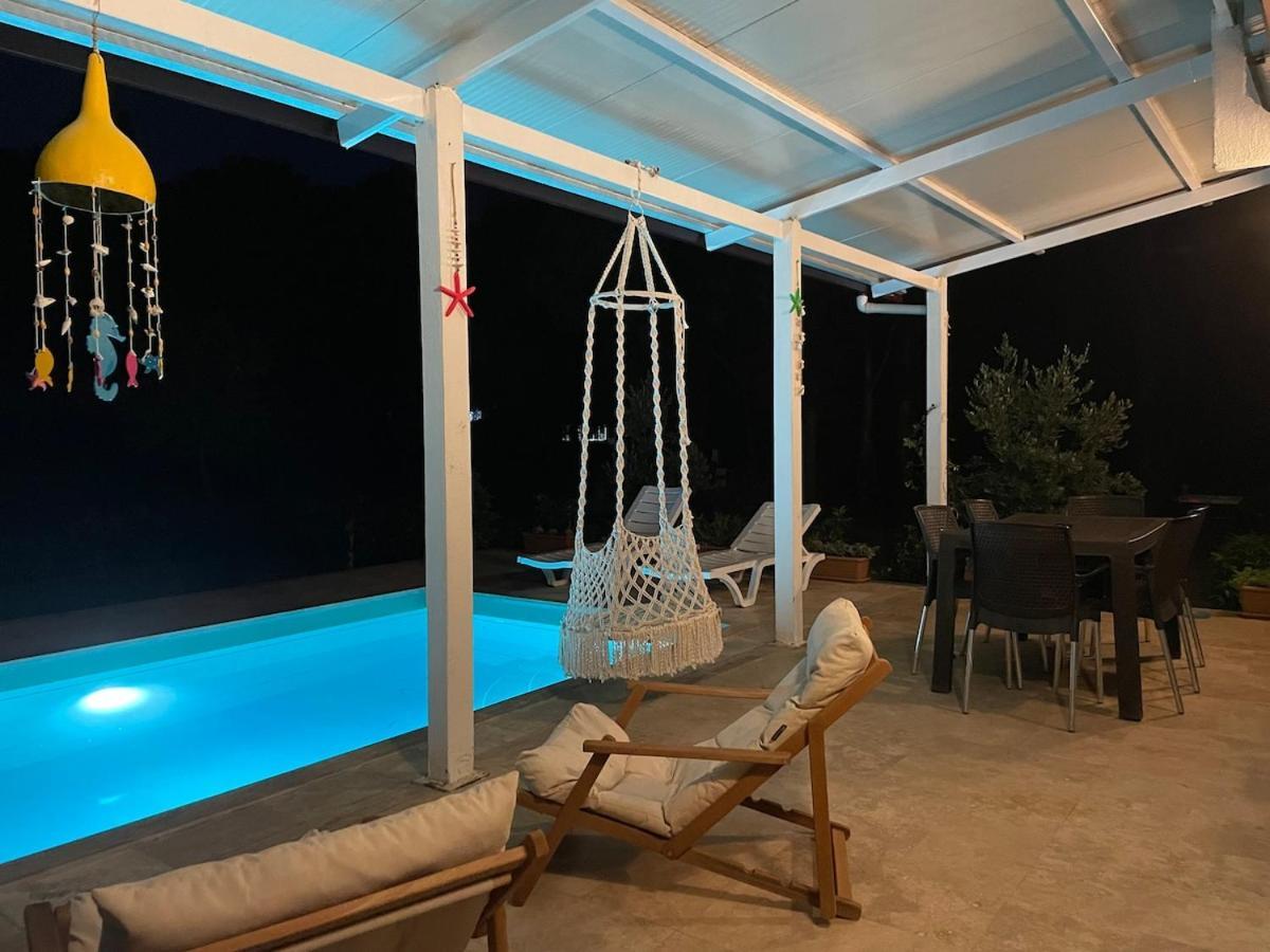 Luxury With Pool In Villa Marmaris