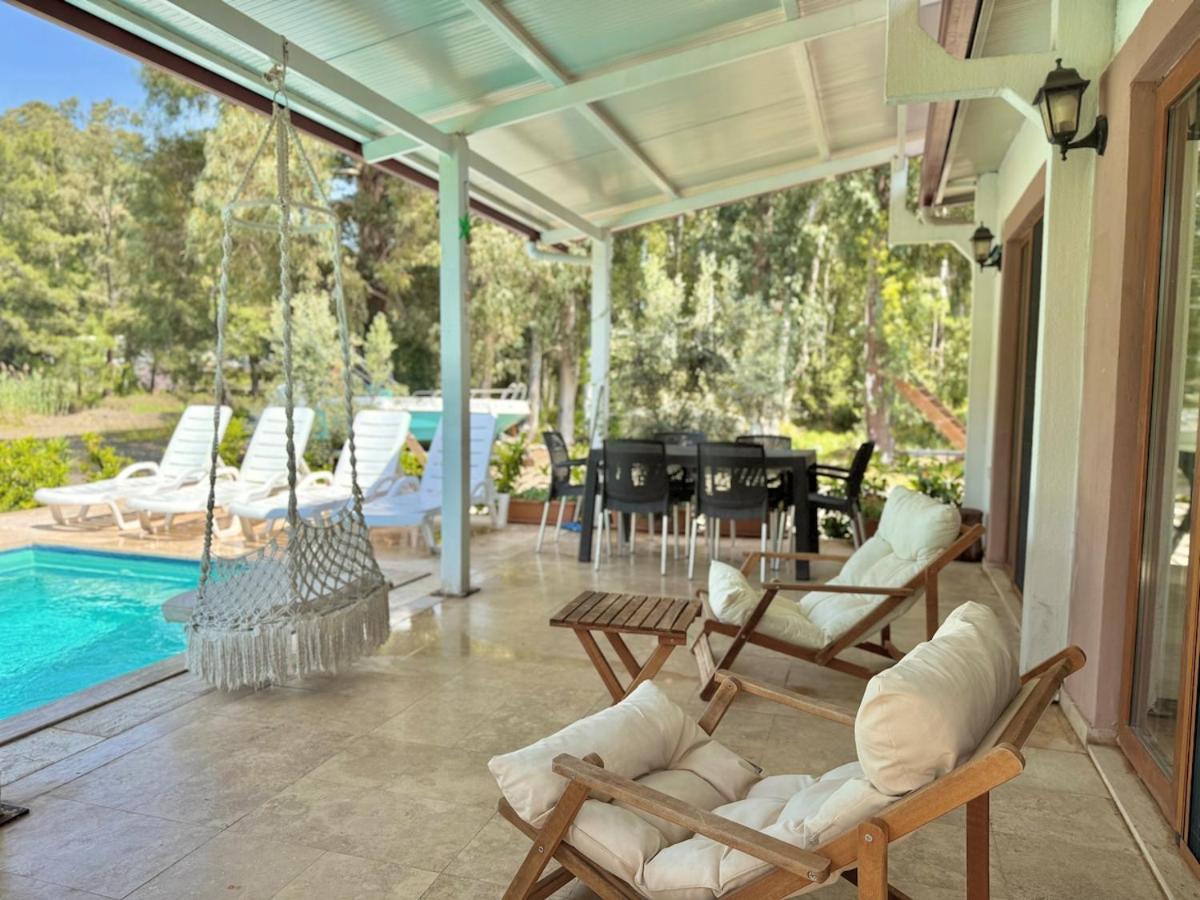 Luxury With Pool In Villa