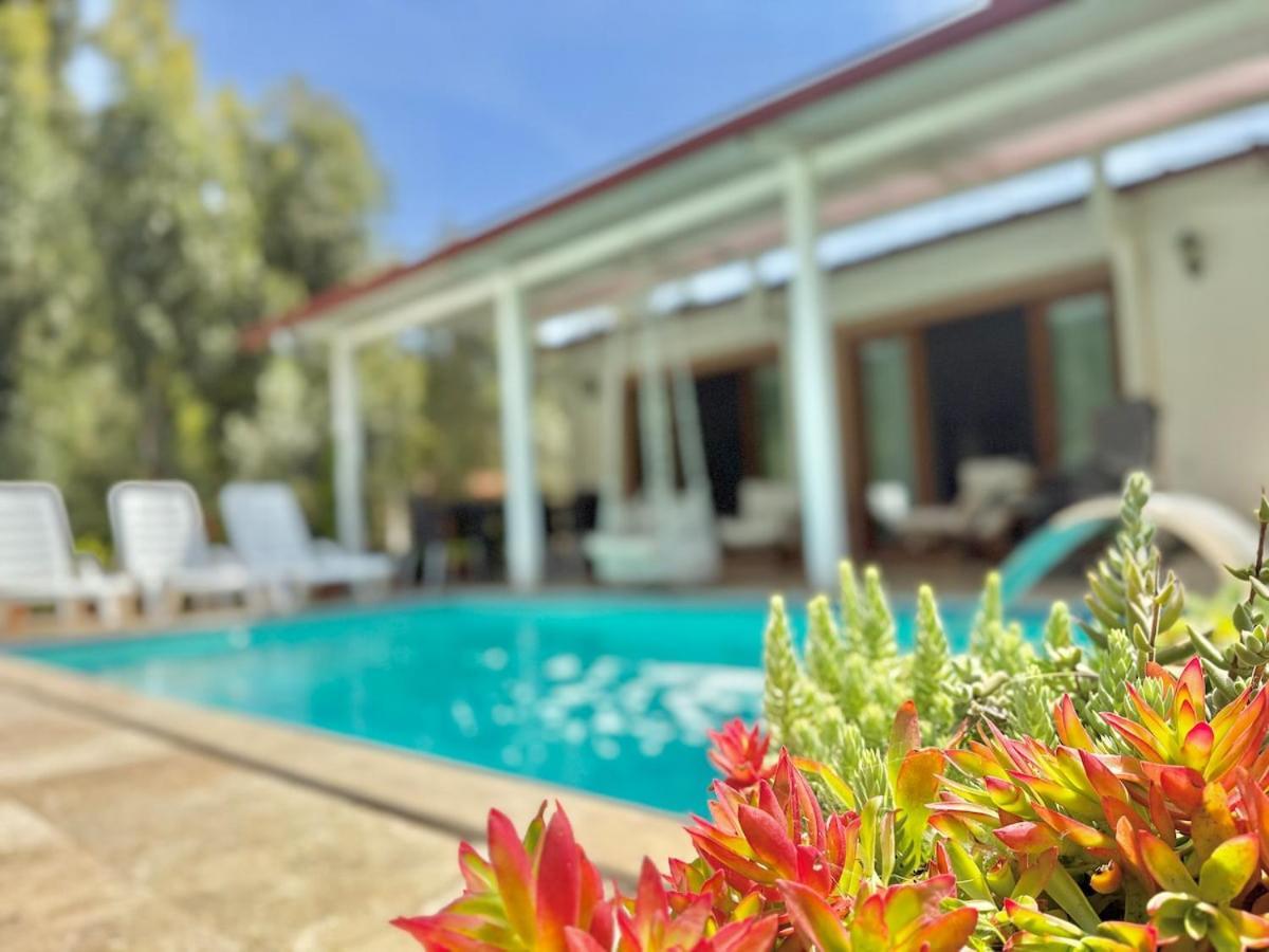 Luxury With Pool In * Marmaris
