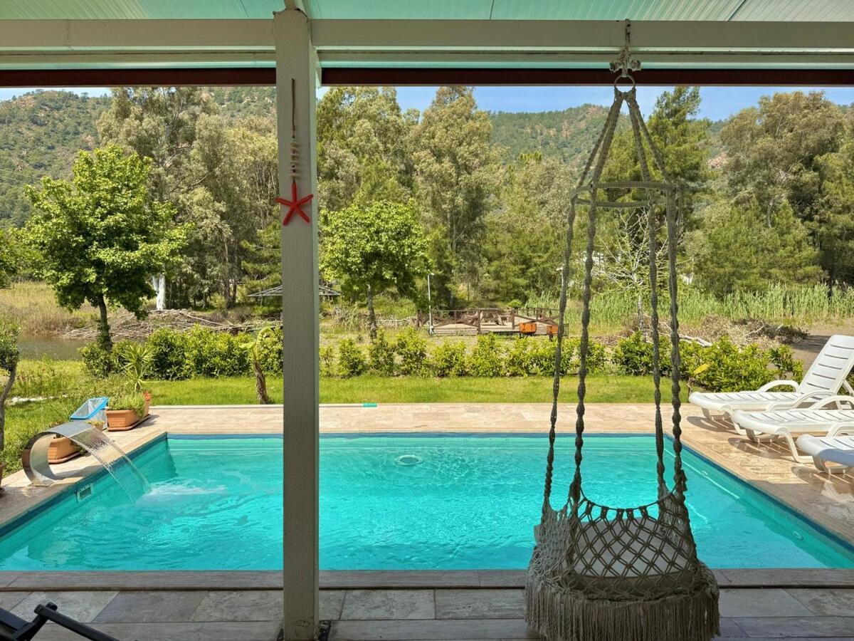 Luxury With Pool In Villa